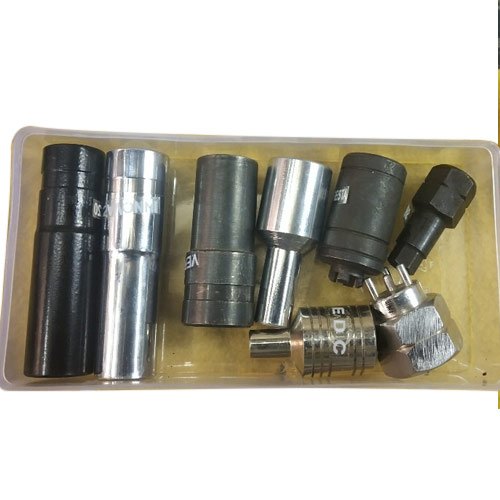 Stainless Steel CRDI Sockets