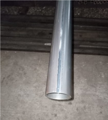 CRFH Tube, For Construction, Size: 3 inch