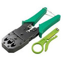 Stanley Ratchet Crimping Plier, Warranty: 6 Months