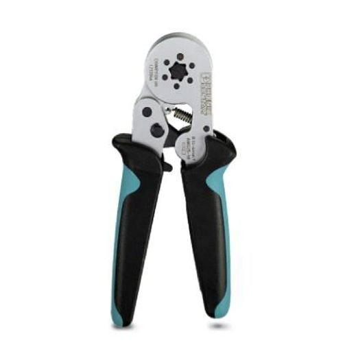 Phoenix Contact Crimping Pliers - CRIMPFOX 6H - 1212046 for Industrial