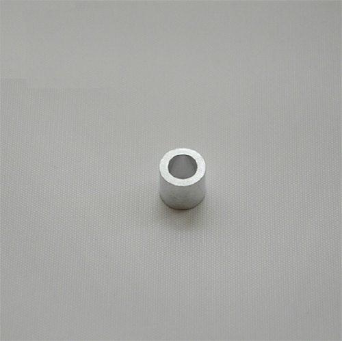 Crimping Type Aluminum Ferrules, for Cable Connection, for Structure Pipe