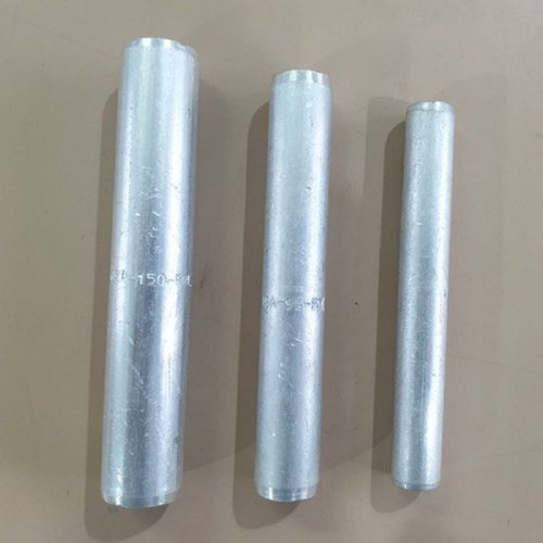 ALUMINIUM Crimping Type Aluminum Ferrules, Size: 50-1000MM