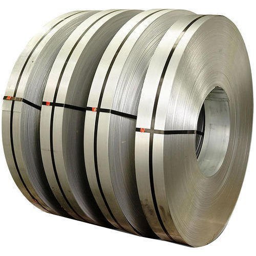 Cold Rolled Crgo Coils, Packaging Type: Roll, Thickness: 0.23 Mm