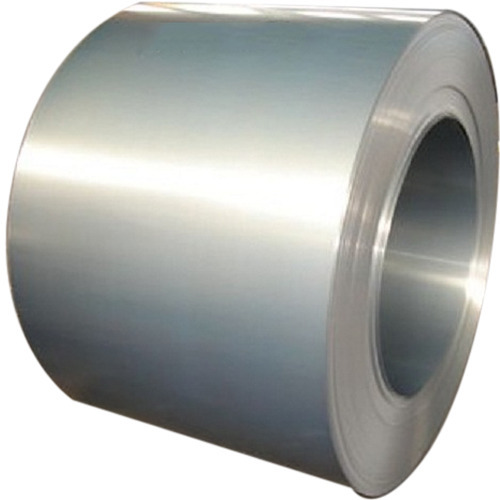 Mild Steel CRNO Electric Sheet Coil, For Electrical Motor Industry, Standard