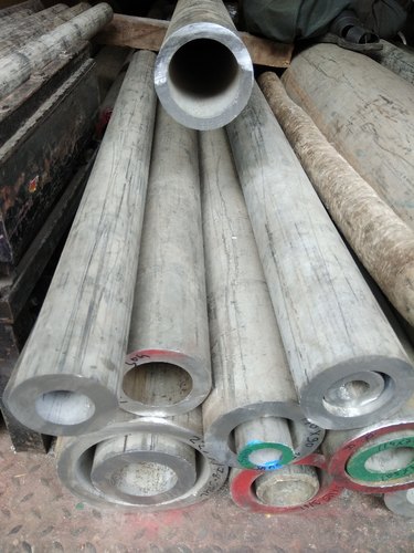 Cromonimet Steel Ltd (CSL) Seamless, Welded Super Duplex Stainless Steel 2507 Pipes