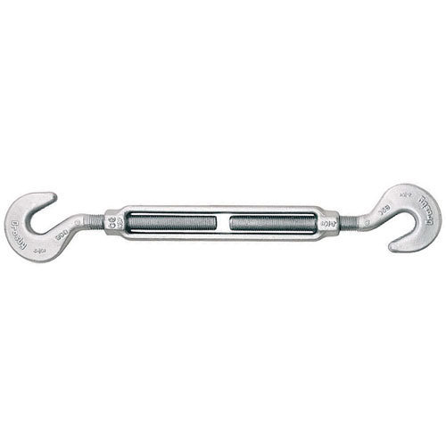 Stainless Steel Crosby HG 223 Hook And Hook Turnbuckles