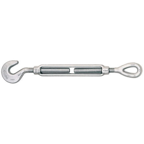 Stainless Steel Crosby HG 225 Hook And Eye Turn Buckles