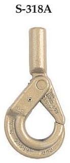 Jay Ajenciez Crosby S 318 A Hooks