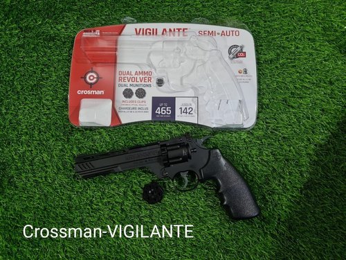 Crosman Vigilante Co2 Revolver