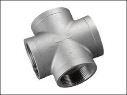 Alloy Steel Cross Connector