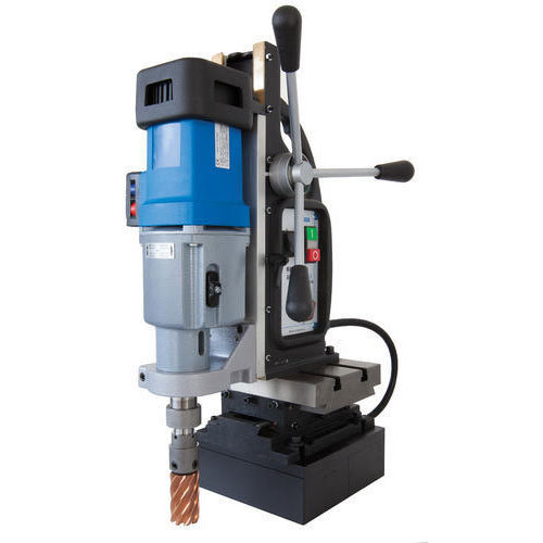 Cross Table Drilling Machine