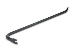 Crowbar Vector