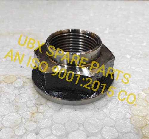 Jcb Crown Pinion NUT