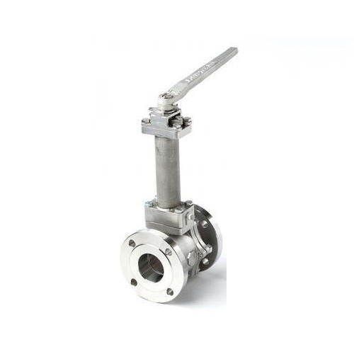 Medium Pressure Cryogenic Ball Valve, For Industrial