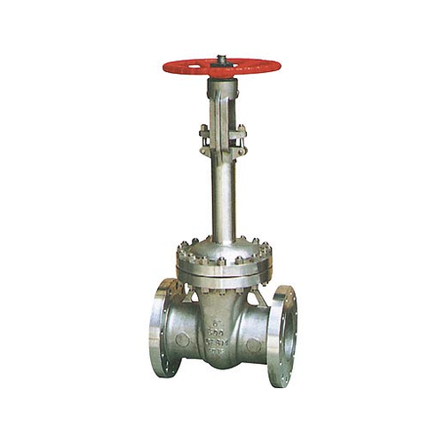 Herose Cryogenic Gate Valve, Size: 1/2 - 2 Or Dn12 - Dn50