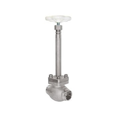 Cryogenic Globe Valve