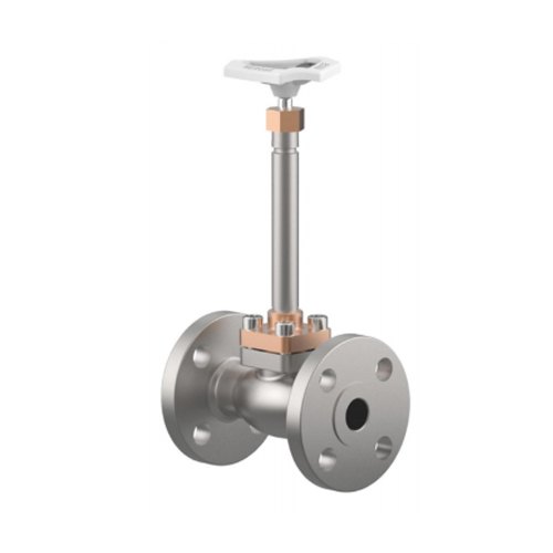 CRYOGAS Cryogenic Globe Valves