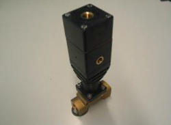 Cryogenic Solenoid Valve ( Electrical )