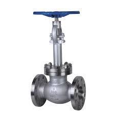 Stainless Steel GBH1546 Forged CS Cryogenic Globe Valve, For Industrial, Model Name/Number: DHGT2461