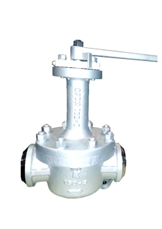 Cryogenic Valves, For Industrial