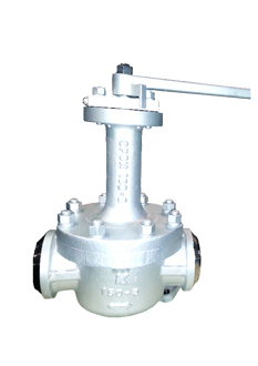 Korea Cryogenic Valves