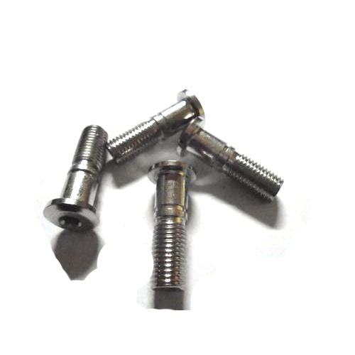 Mild Steel M8 MS Clamp Screw, For Cnc Tools, 70 Hrc