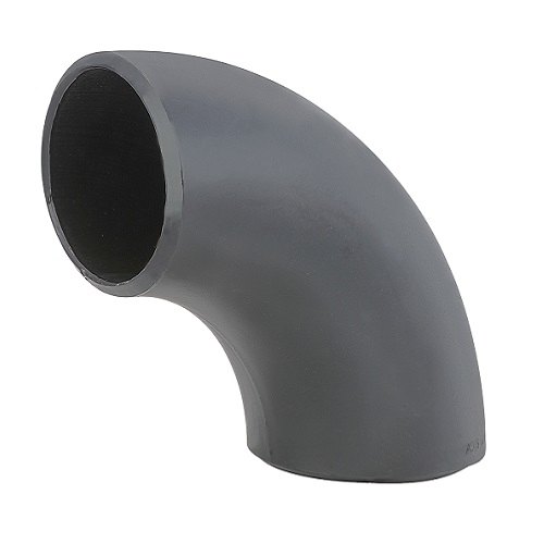 1 inch Carbon Steel CS 90 Deg Long Radius Elbow