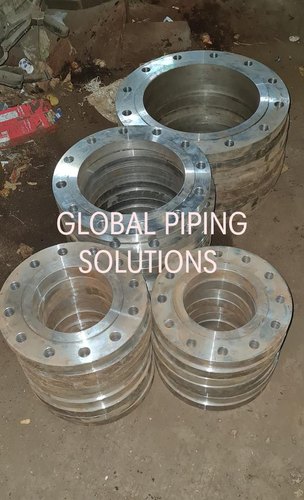 4 inch Carbon Steel CS A105 SORF Flanges 600 ASME 16.5 100NB, Ouside Diameter of Flange: 273mm