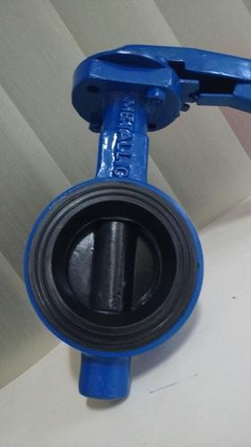 C S Butterfly Valves