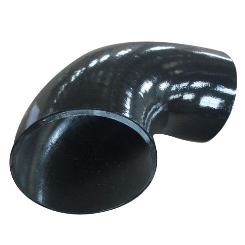 Carbon Steel Round Elbow