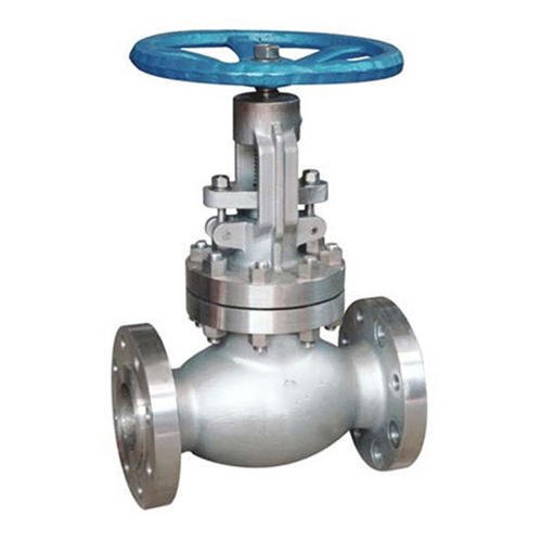 Alloy Steel CS Globe Valve