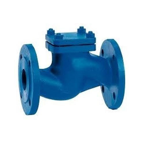 CS Horizontal Lift Check Valve