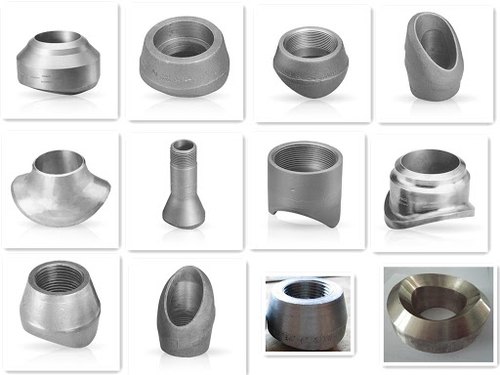 Carbon Steel Olets, For Chemical Fertilizer Pipe