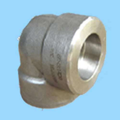 CS Socket Elbow