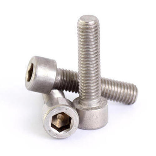 Capital Hardwares Half Thread CSK Allen Key Bolts