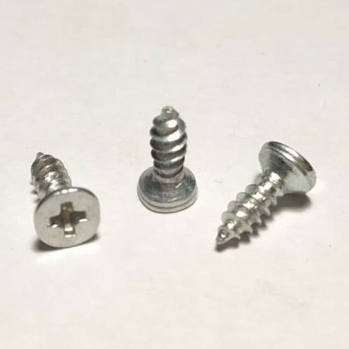 CSK Flat AB Type Screw