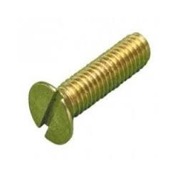 CSK Head Screws