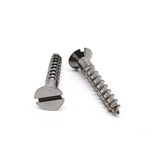 CSK Head Self Tapping Screws, For Hardware Fitting