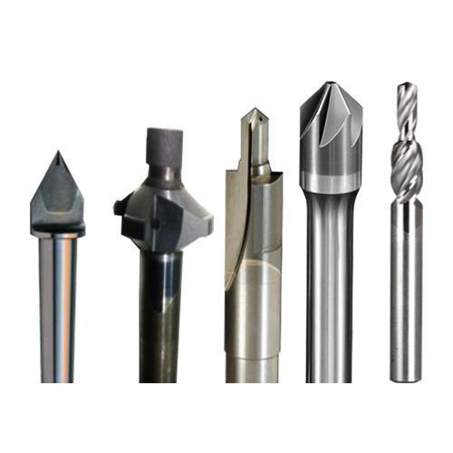 Carbide Brazed Cutters