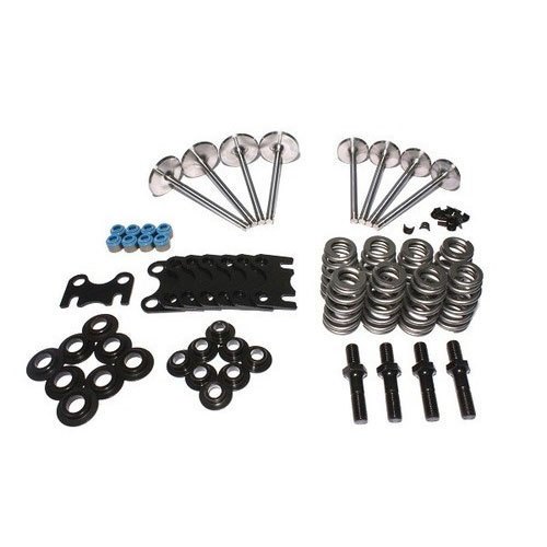 Cummins Cylinder Head Kits