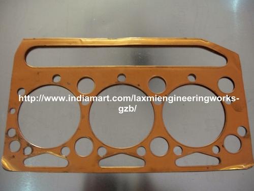 Copper Cylinder Head Gasket for Cummins