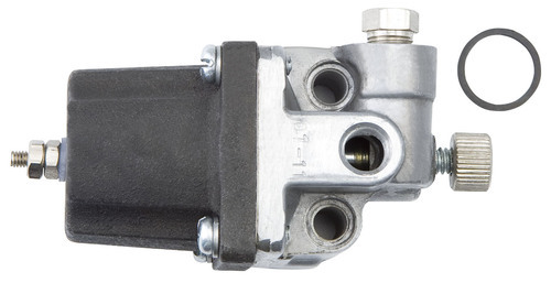 Cummins Shut Off Valve