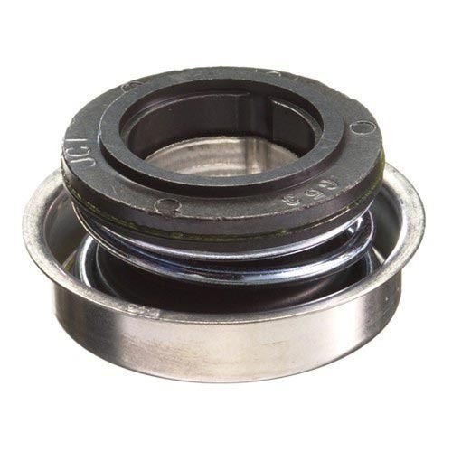 Stainless Steel Silver Cummins Water Pump Seal