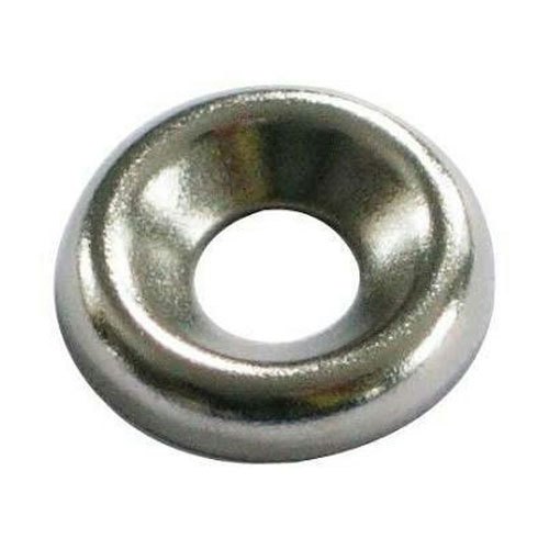 Mild Steel Cup Washer