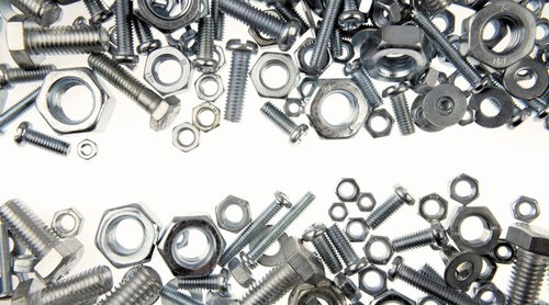 MANIFEST ALLOYS Cupro Nickel 90/10 Fasteners- Nut / Bolt / Washers