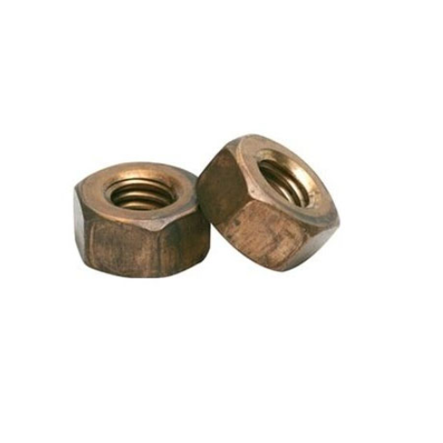 90/10, 70/30 Cupro Nickel Fasteners