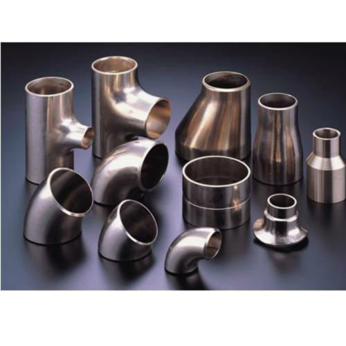 Rely Metalloys Cupro Nickel Fittings, Structure Pipe