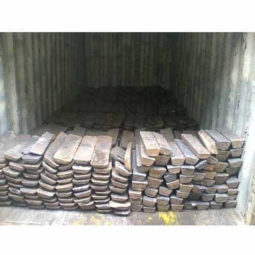 Cupro Nickel Ingots