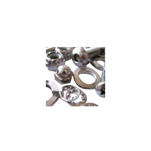 Cupro Nickel Washers