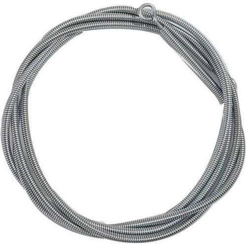 Heda Silver Curtain Spring Wire